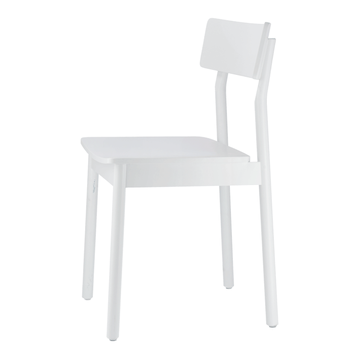 Horizon krzesło, White Scandi Living