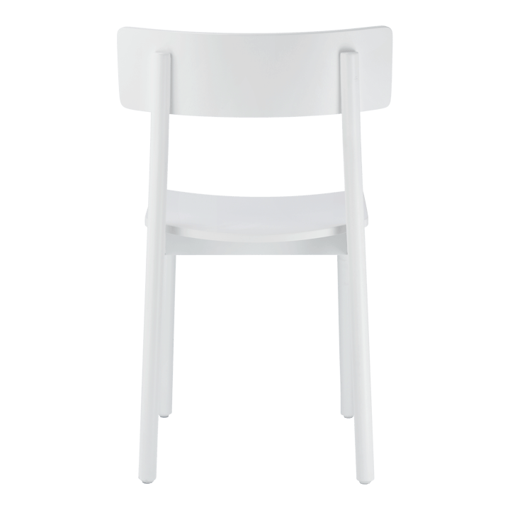 Horizon krzesło, White Scandi Living
