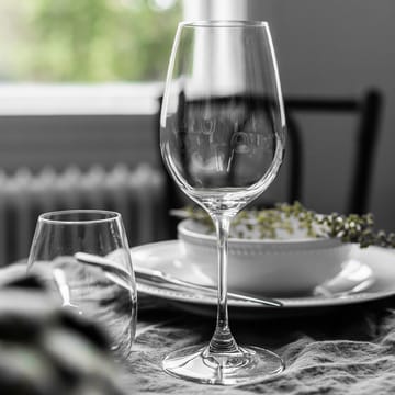Karlevi kieliszki do białego wina 4-pak - 34 cl - Scandi Living