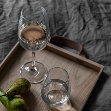 Karlevi kieliszki do białego wina 4-pak - 34 cl - Scandi Living