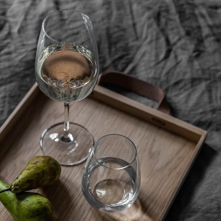 Karlevi kieliszki do białego wina 4-pak, 34 cl Scandi Living