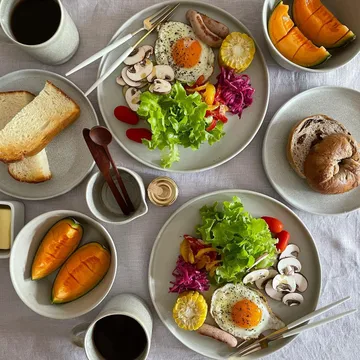 Kubek Sandsbro - Jasnoszary, 30 cl - Scandi Living