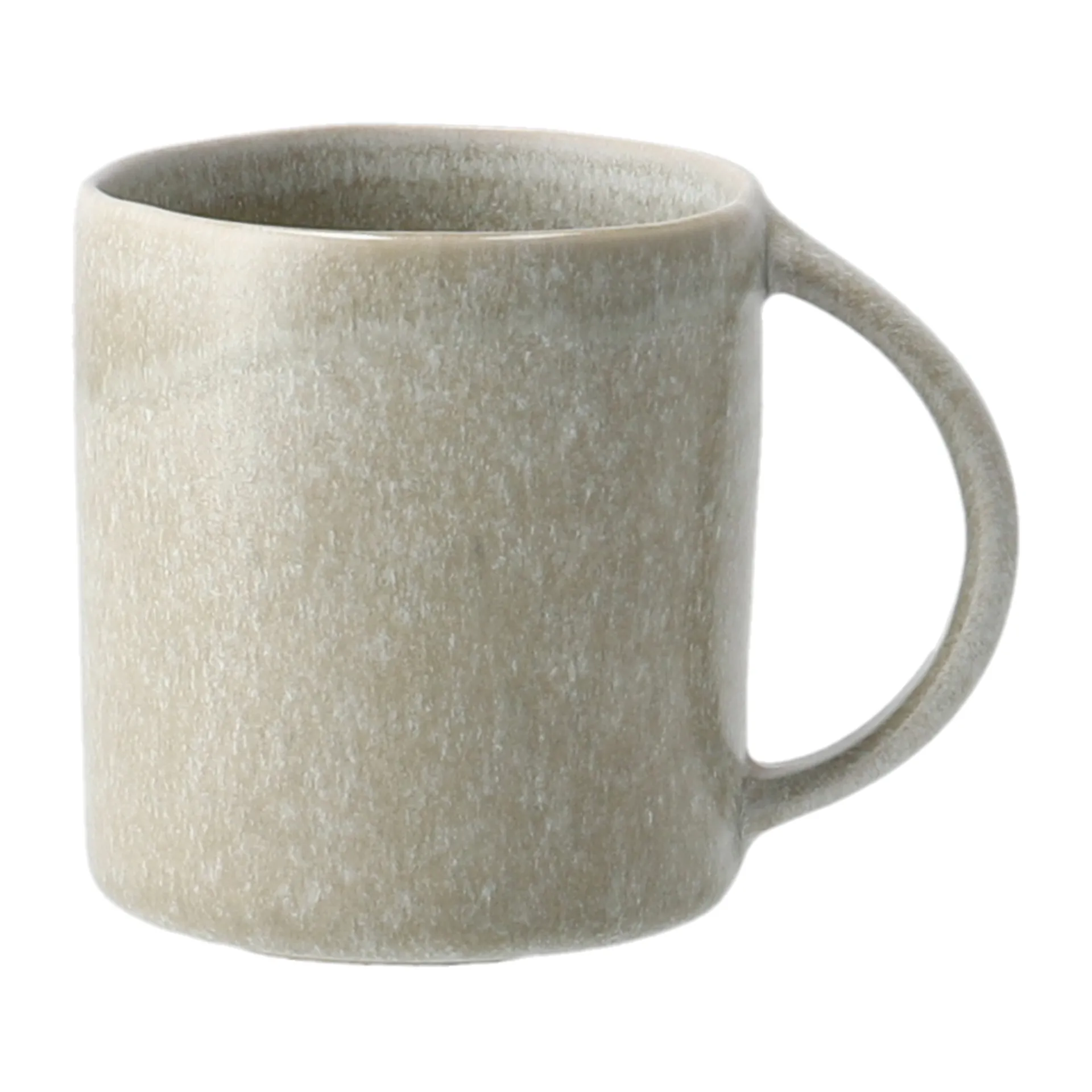 Kubek Sandsbro, Jasnoszary, 300 ml Scandi Living