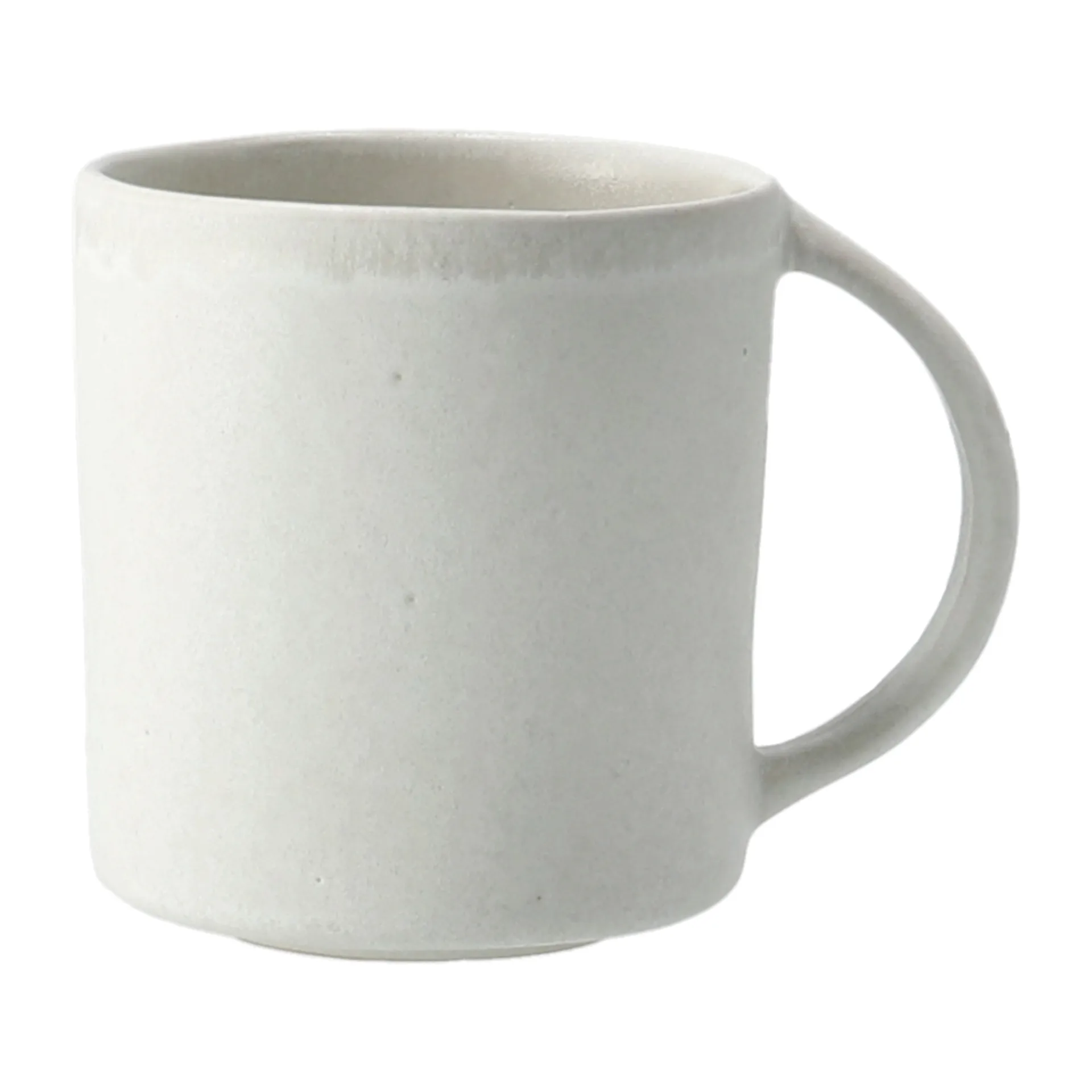 Kubek Sandsbro, Offwhite, 300 ml Scandi Living