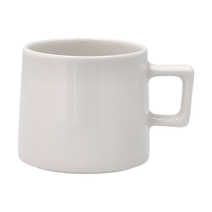 Kubek Taper 30 cl - Biały - Scandi Living