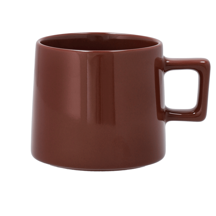 Kubek Taper 30 cl - Czerwony - Scandi Living