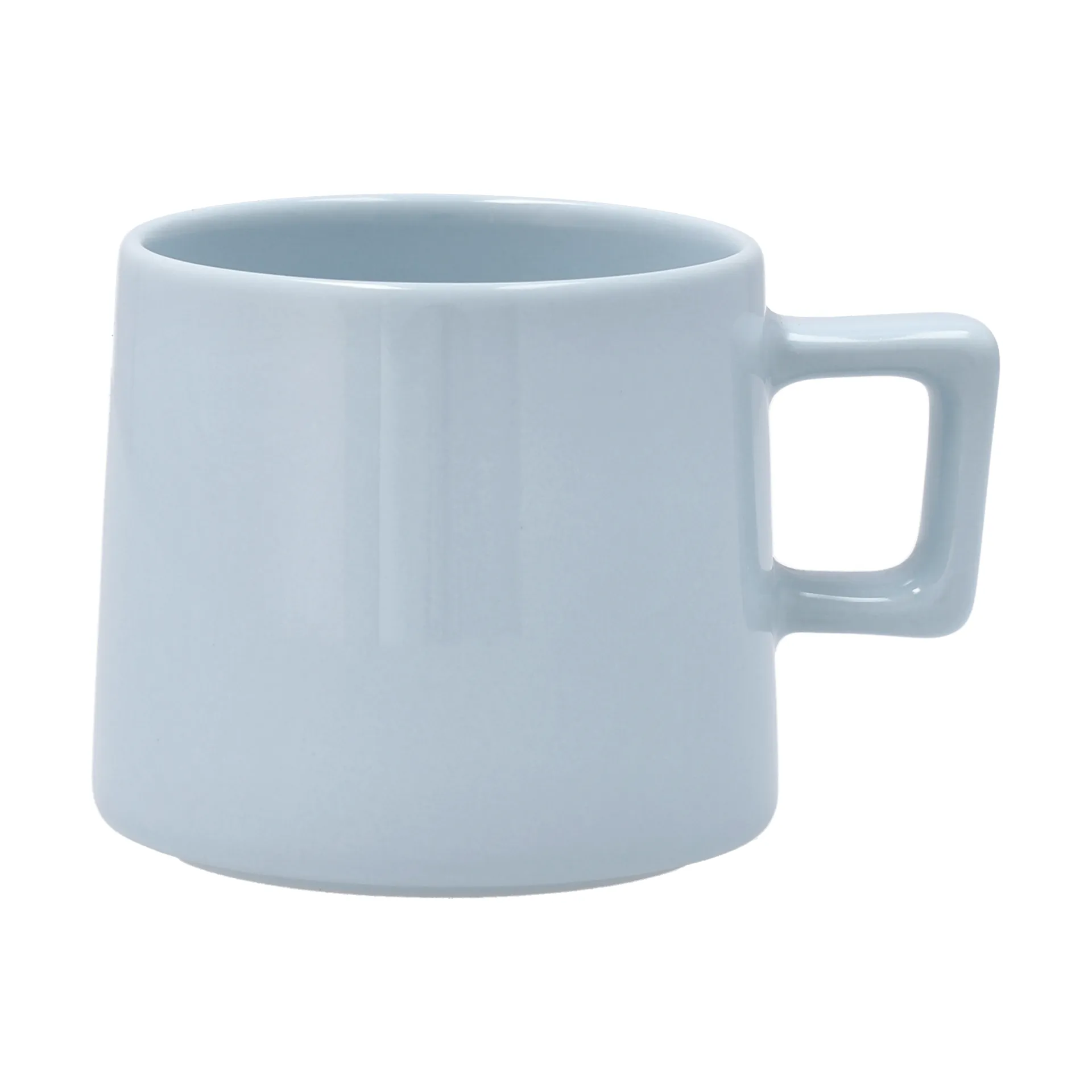 Kubek Taper 30 cl, Jasnoniebieski Scandi Living