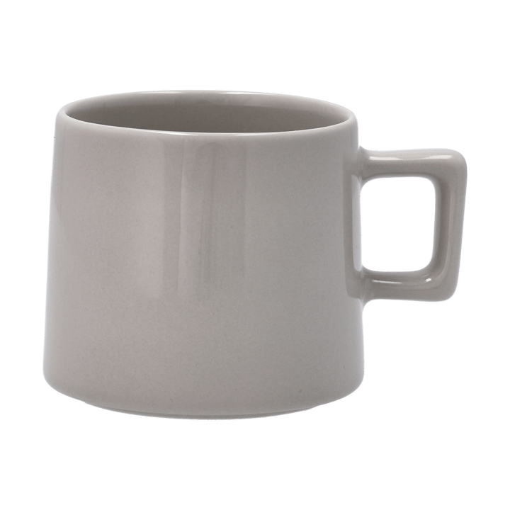 Kubek Taper 30 cl - Jasnoszary - Scandi Living