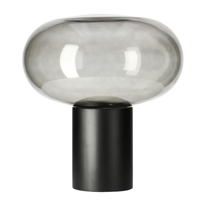 Lampa stołowa Rising 35,5 cm - Czarny  - Scandi Living