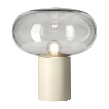 Lampa stołowa Rising 35,5 cm - Piaskowy - Scandi Living