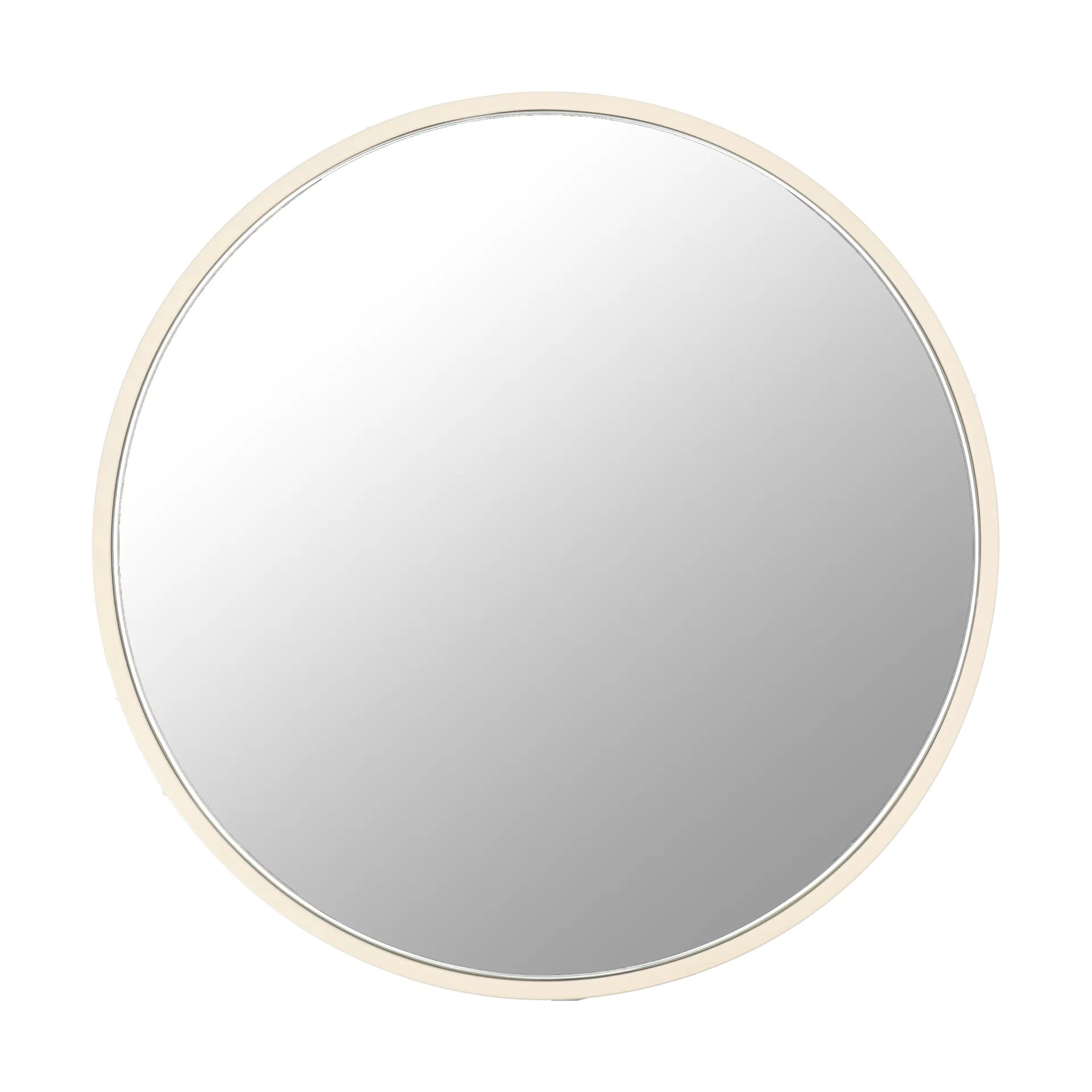 Lustro Sphere Ø60 cm, Beige Scandi Living