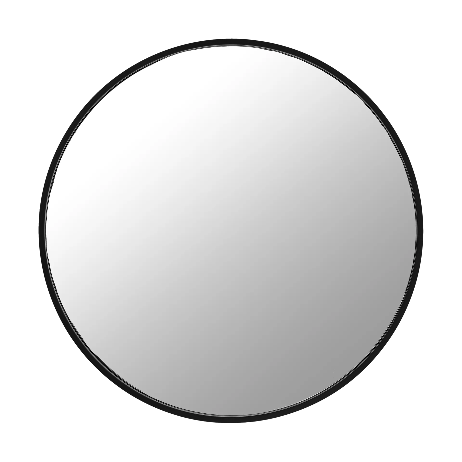 Lustro Sphere Ø80 cm, Black Scandi Living