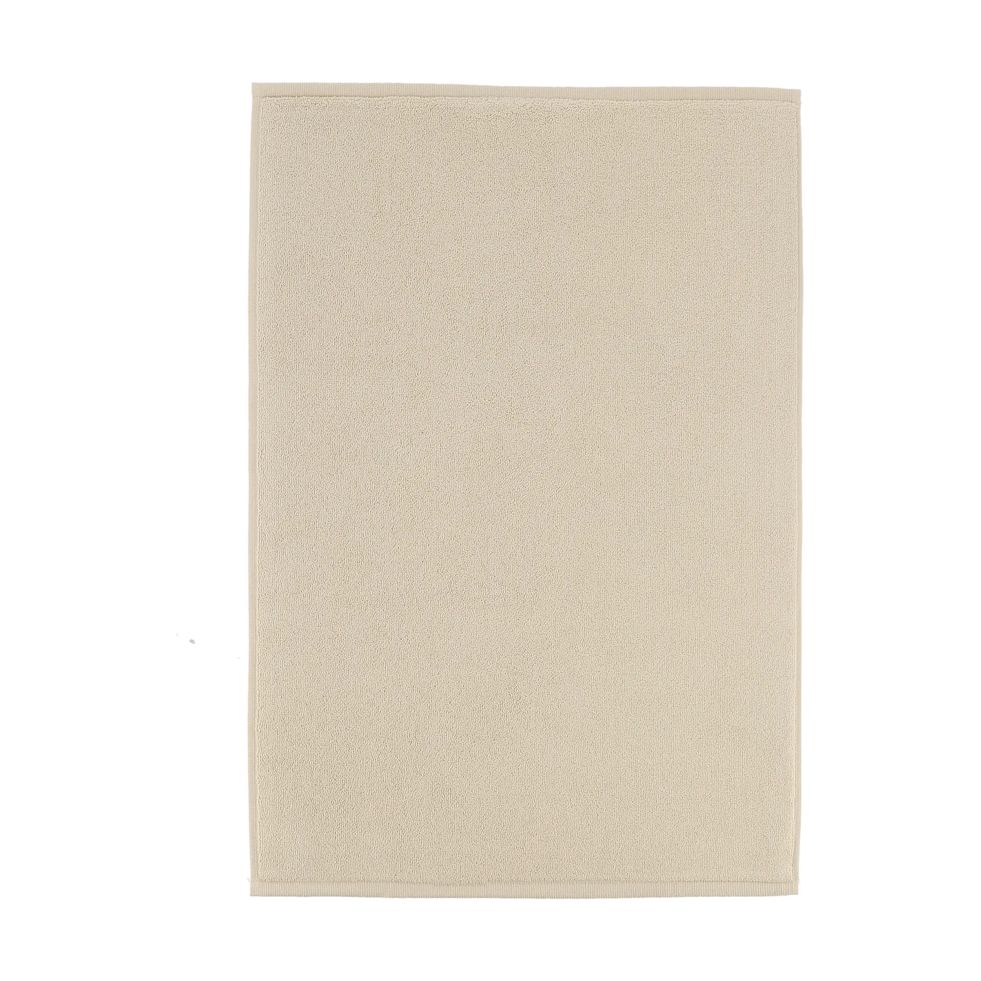 Mata łazienkowa Drift 50x70 cm, Biały Scandi Living