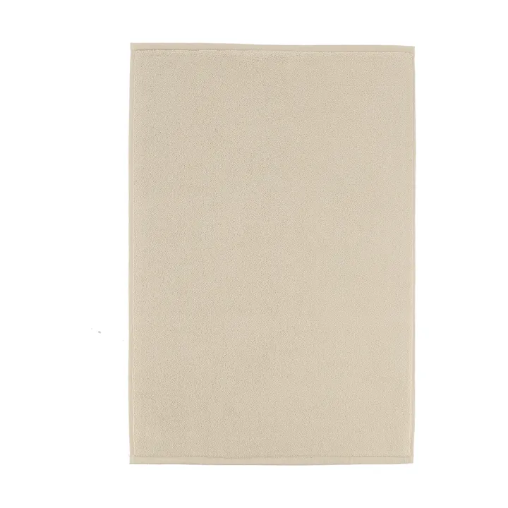Mata łazienkowa Drift 50x70 cm - Biały - Scandi Living