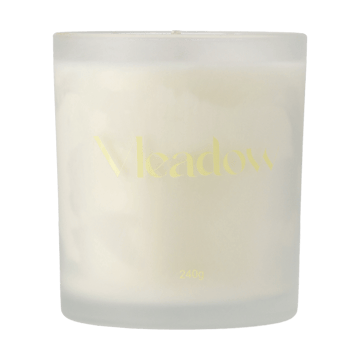 Meadow świece zapachowe - 240 g - Scandi Living
