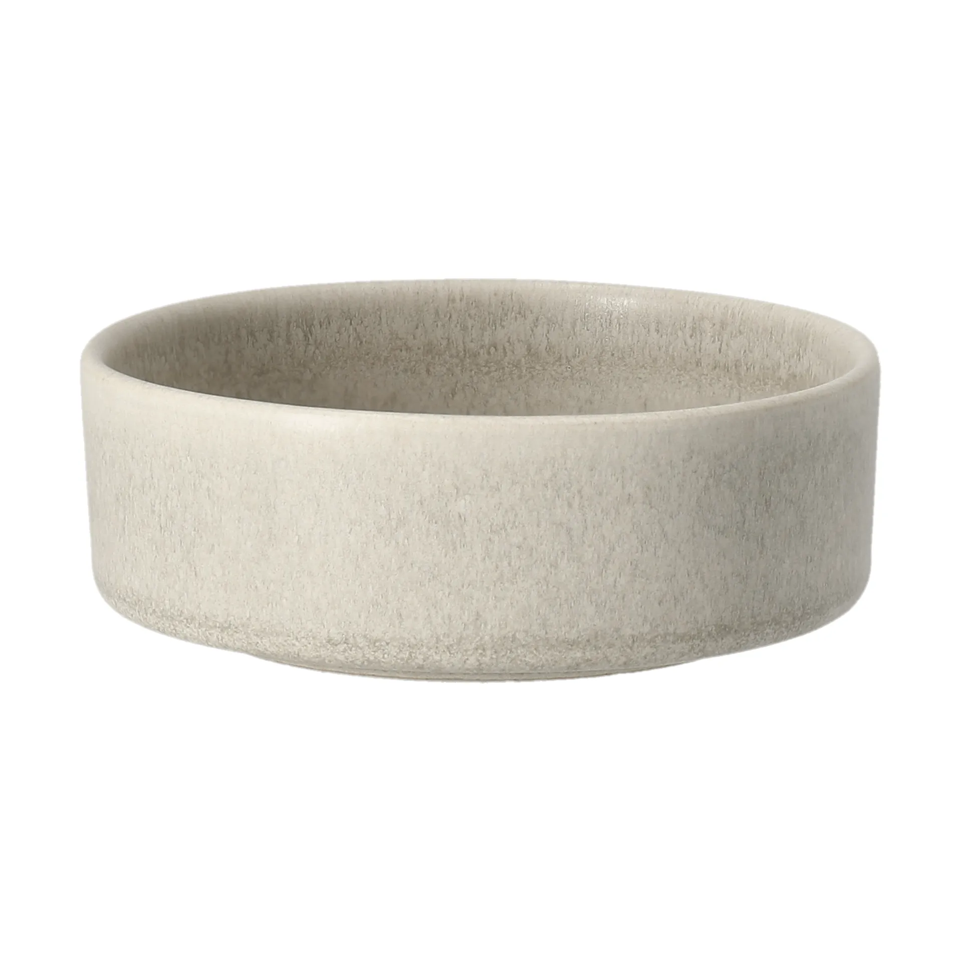 Miska Clay, Beżowy, Ø11 cm Scandi Living