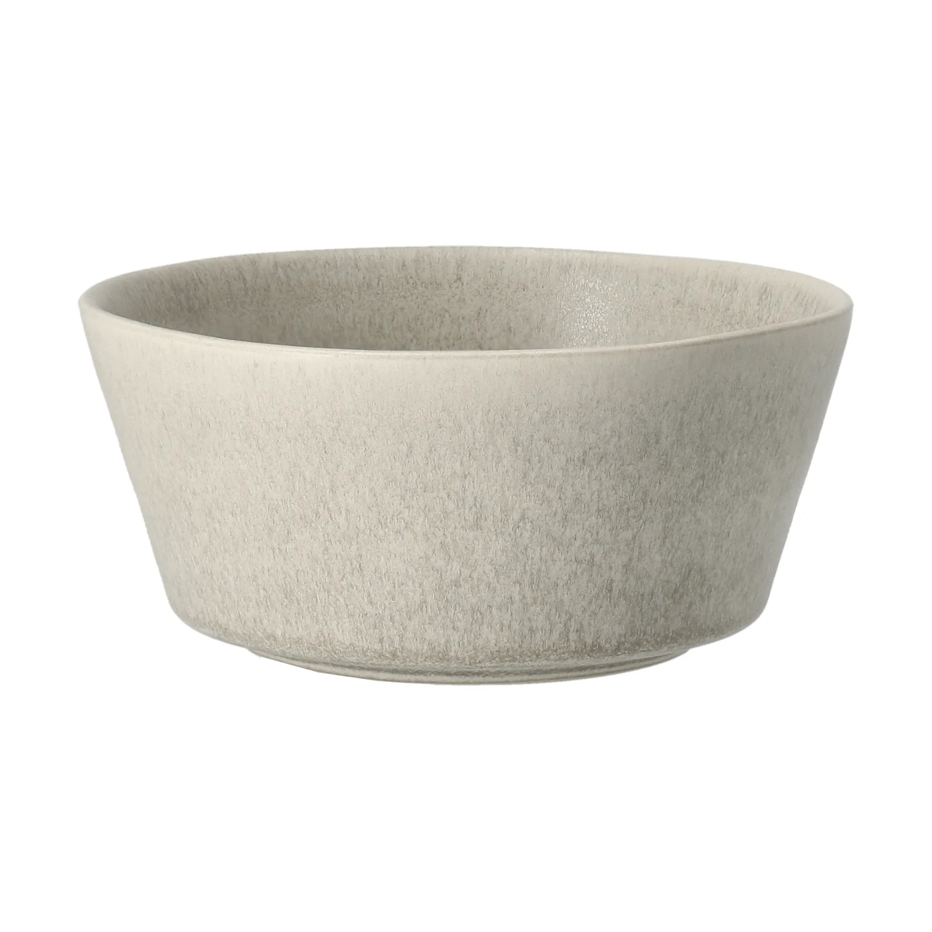 Miska Clay, Beżowy, Ø15 cm Scandi Living