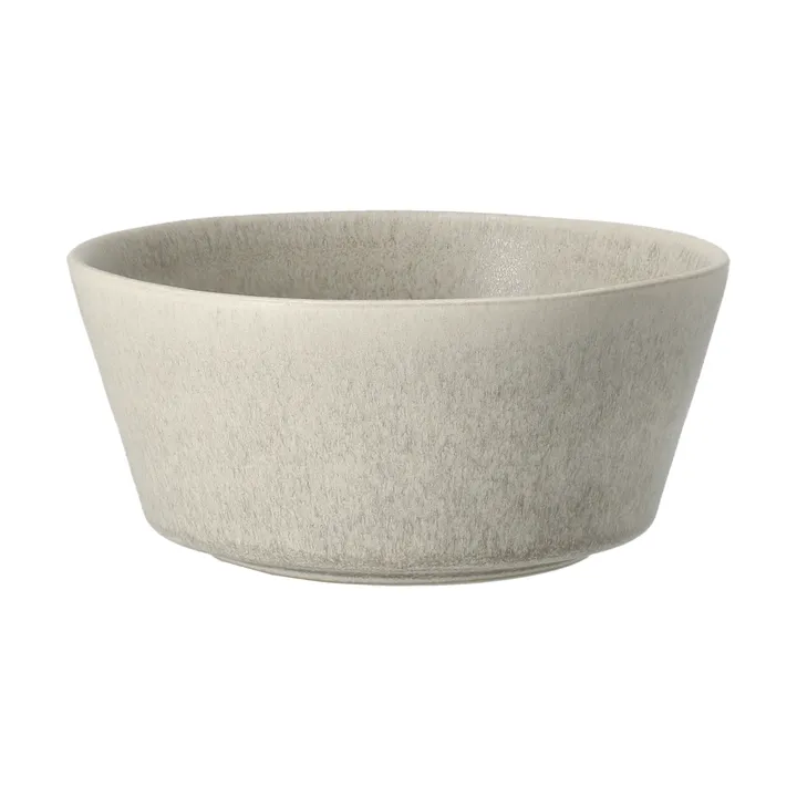 Miska Clay - Beżowy, Ø15 cm - Scandi Living