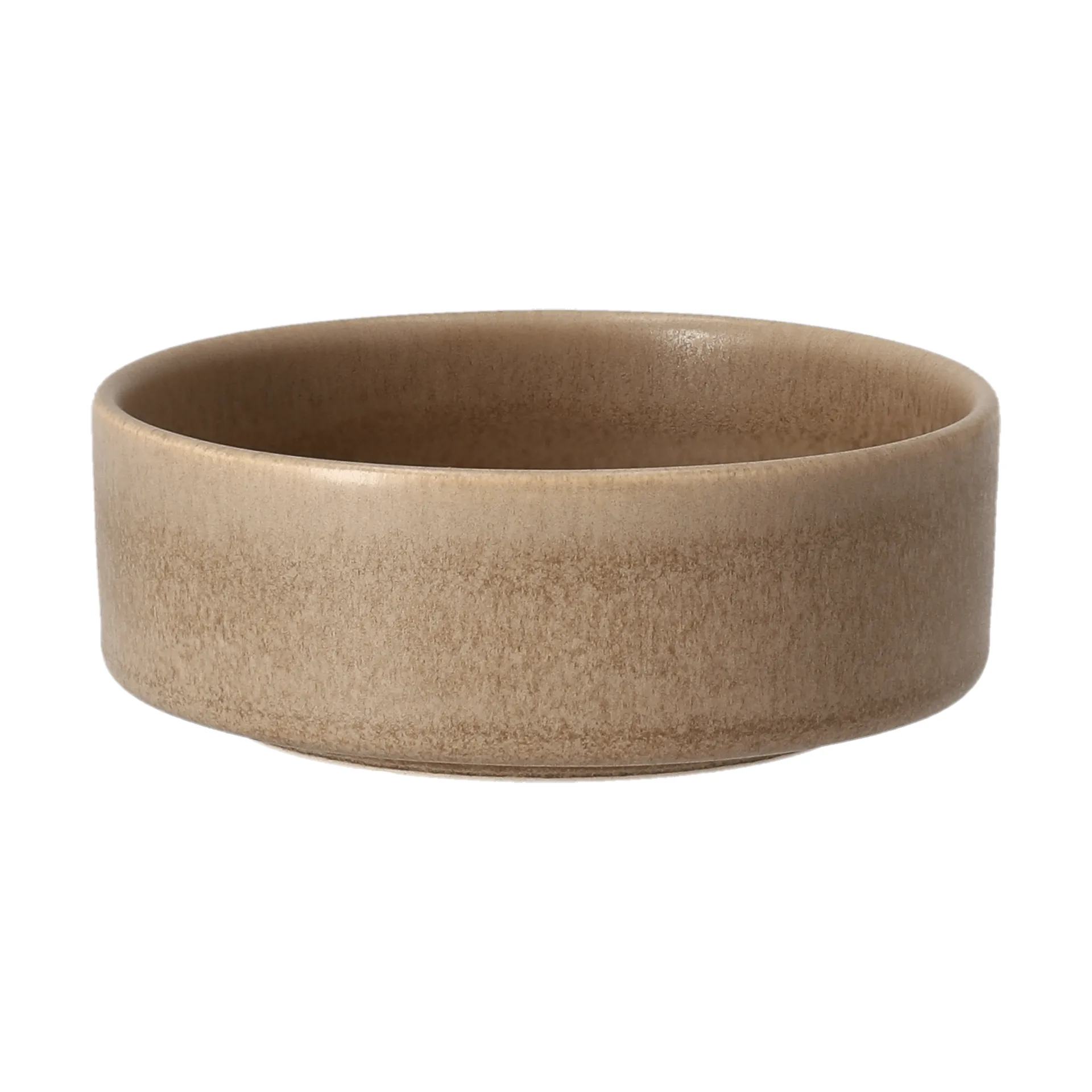 Miska Clay, Brązowy, Ø11 cm Scandi Living