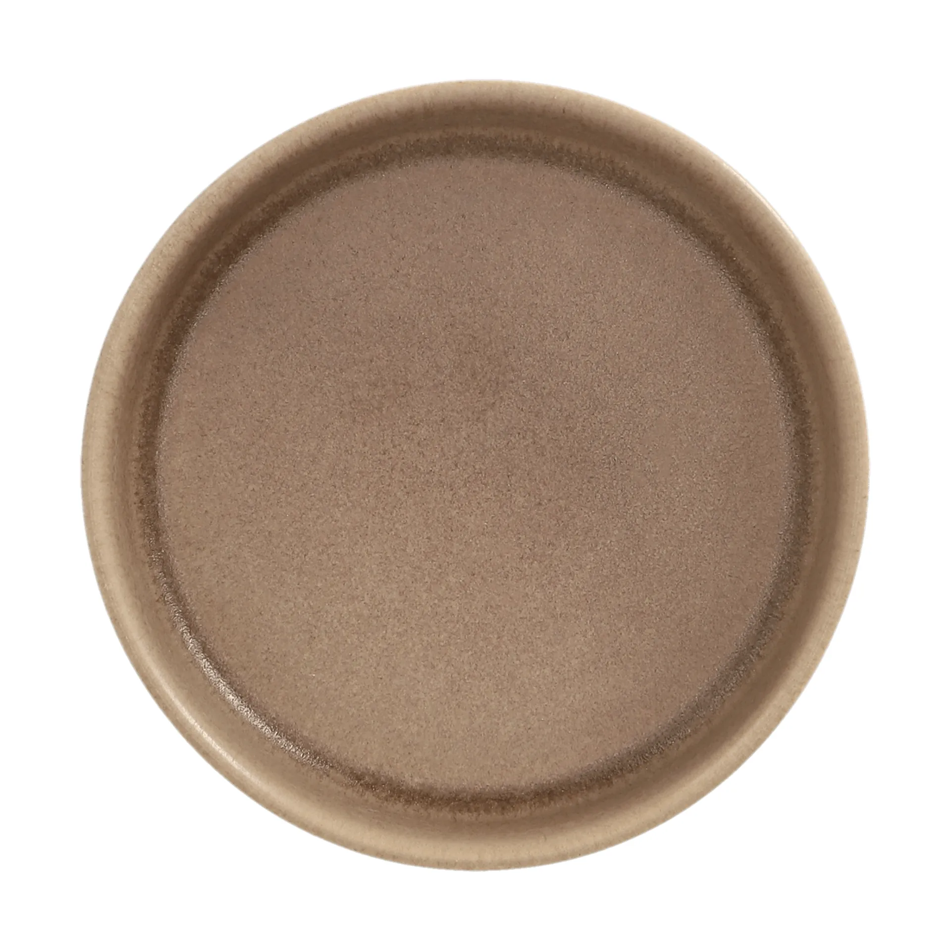 Miska Clay, Brązowy, Ø11 cm Scandi Living