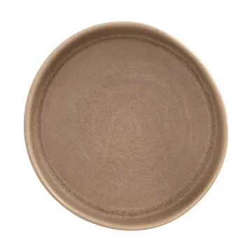 Miska Clay - Brązowy, Ø13 cm - Scandi Living