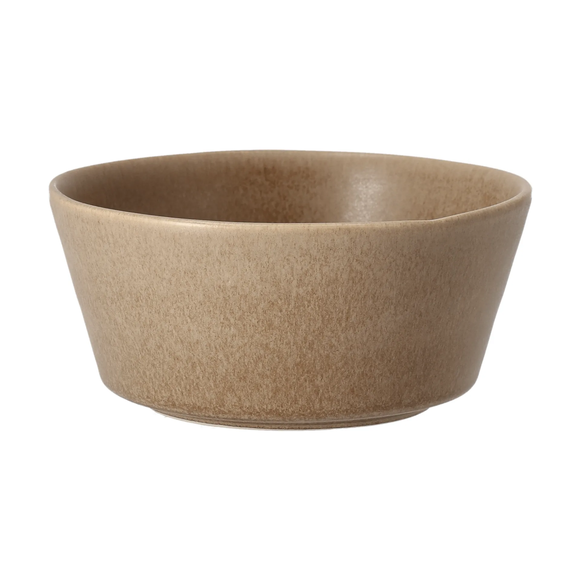 Miska Clay, Brązowy, Ø15 cm Scandi Living