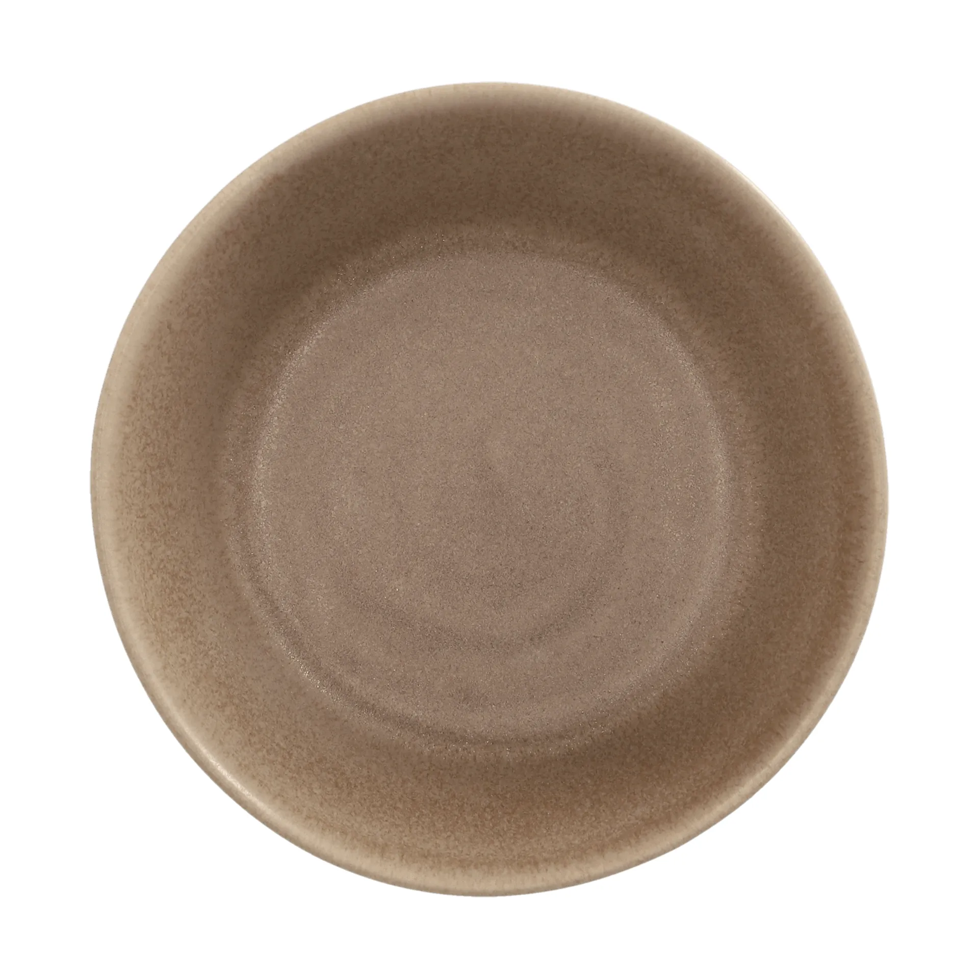 Miska Clay, Brązowy, Ø15 cm Scandi Living