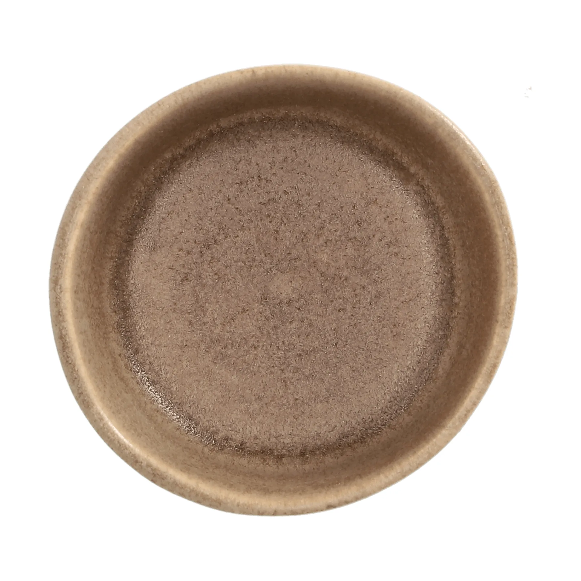 Miska Clay, Brązowy, Ø7 cm Scandi Living