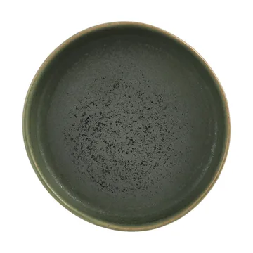 Miska Clay - Zielony, Ø13 cm - Scandi Living