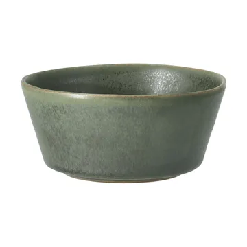 Miska Clay - Zielony, Ø15 cm - Scandi Living