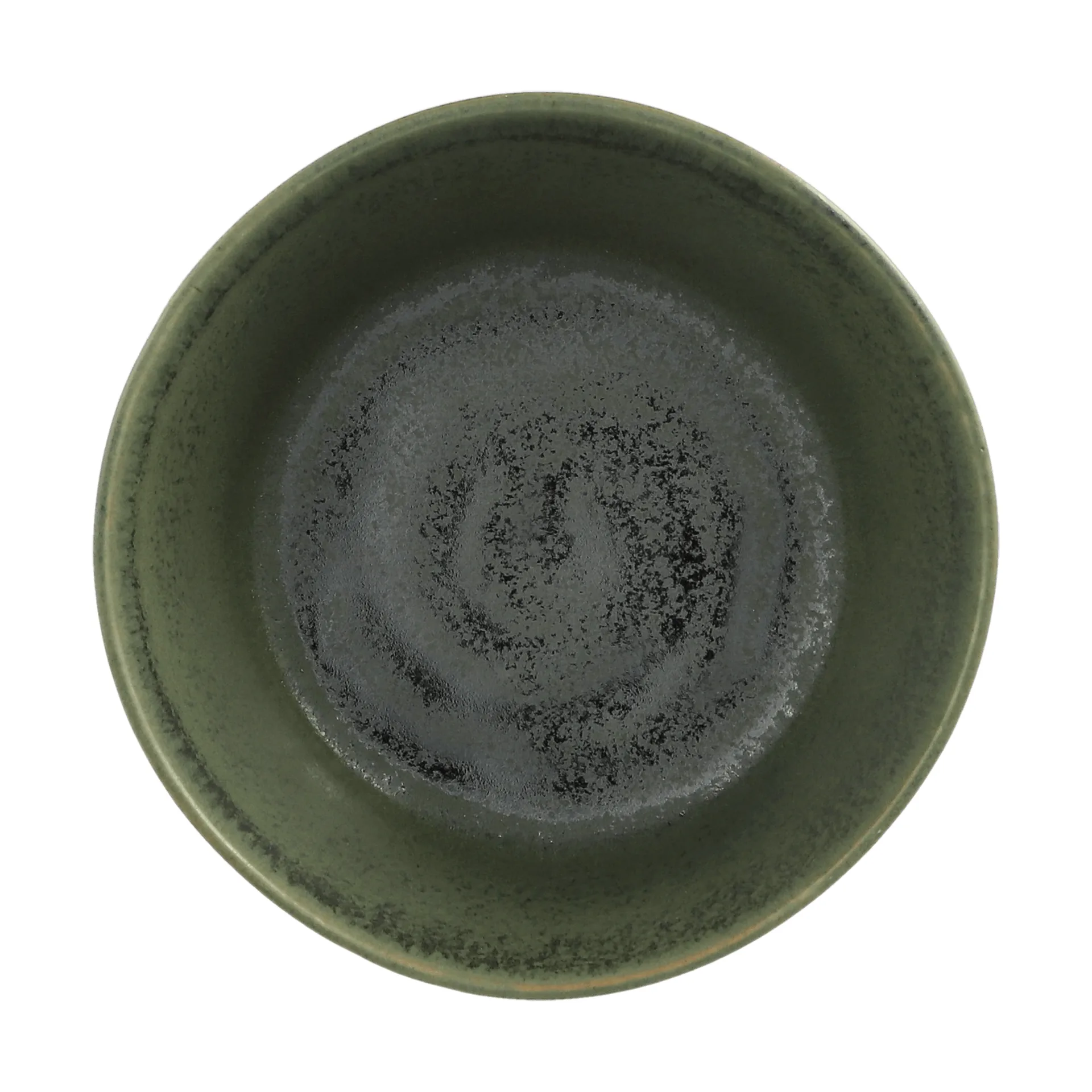 Miska Clay, Zielony, Ø15 cm Scandi Living