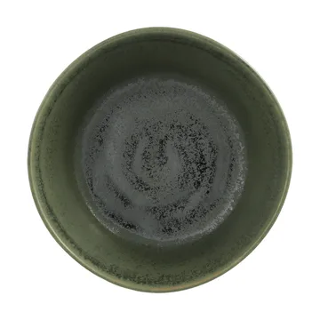 Miska Clay - Zielony, Ø15 cm - Scandi Living