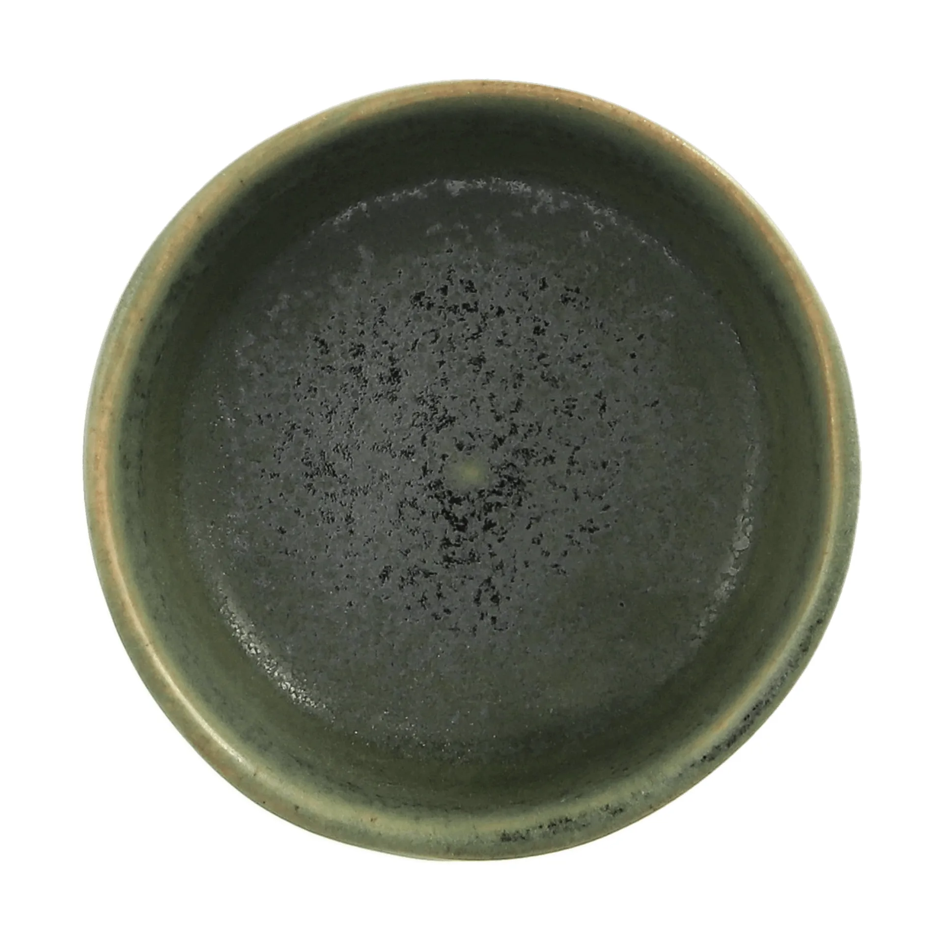 Miska Clay, Zielony, Ø7 cm Scandi Living