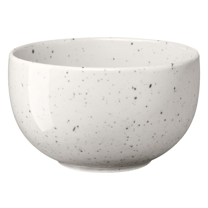 Miska Freckle 60 cl - Biały - Scandi Living
