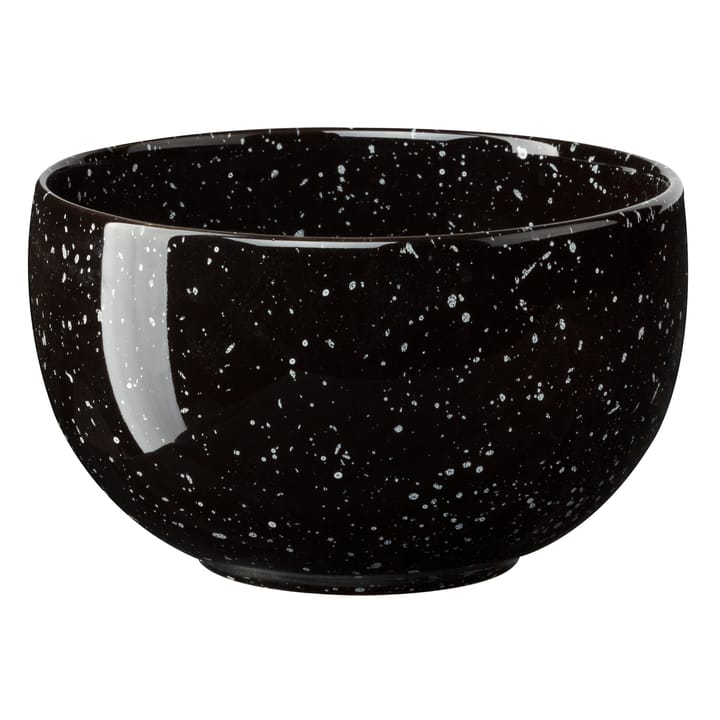 Miska Freckle 60 cl - Czarny - Scandi Living