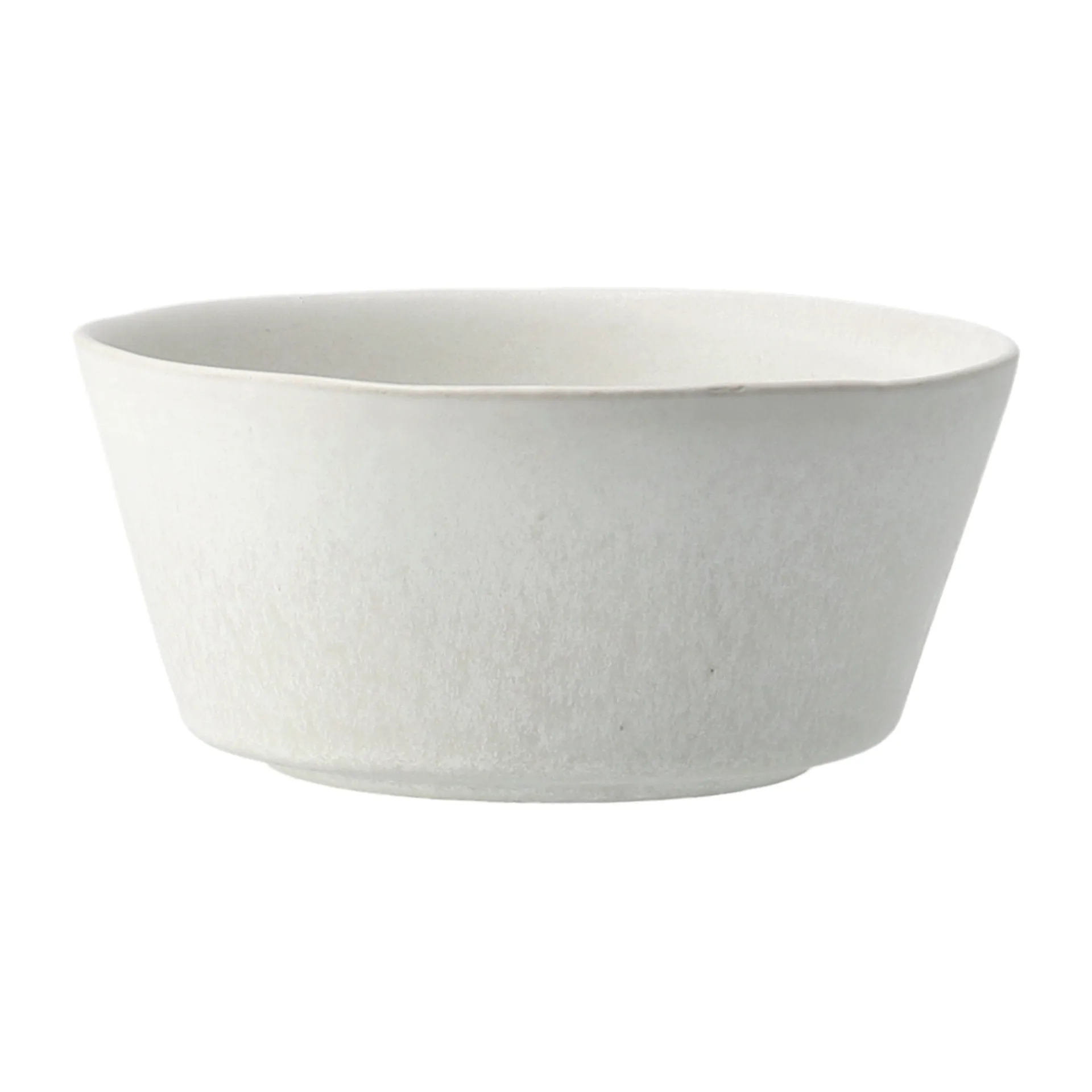 Miska Sandsbro Ø15 cm, Offwhite Scandi Living