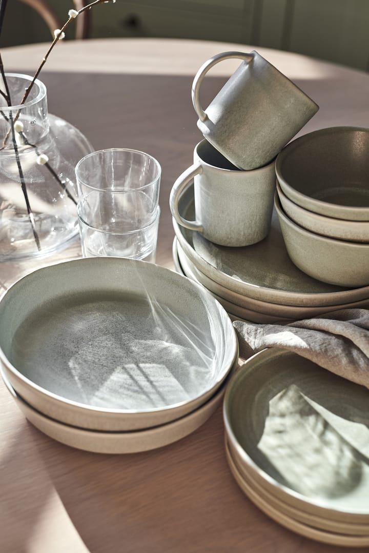 Miska Sandsbro Ø15 cm, Offwhite Scandi Living