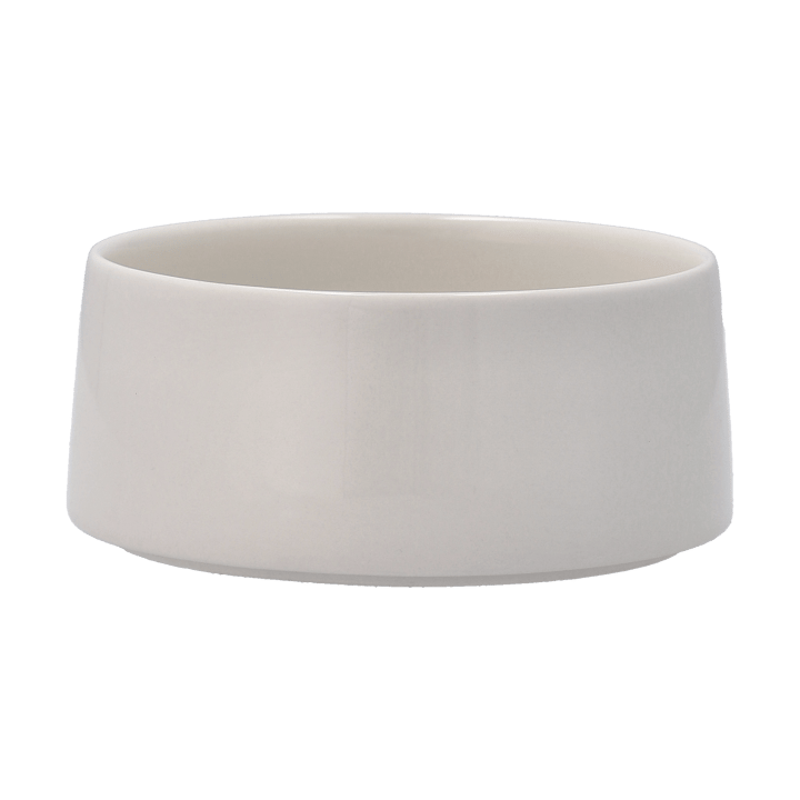 Miska Taper Ø13,3 cm - Biała - Scandi Living