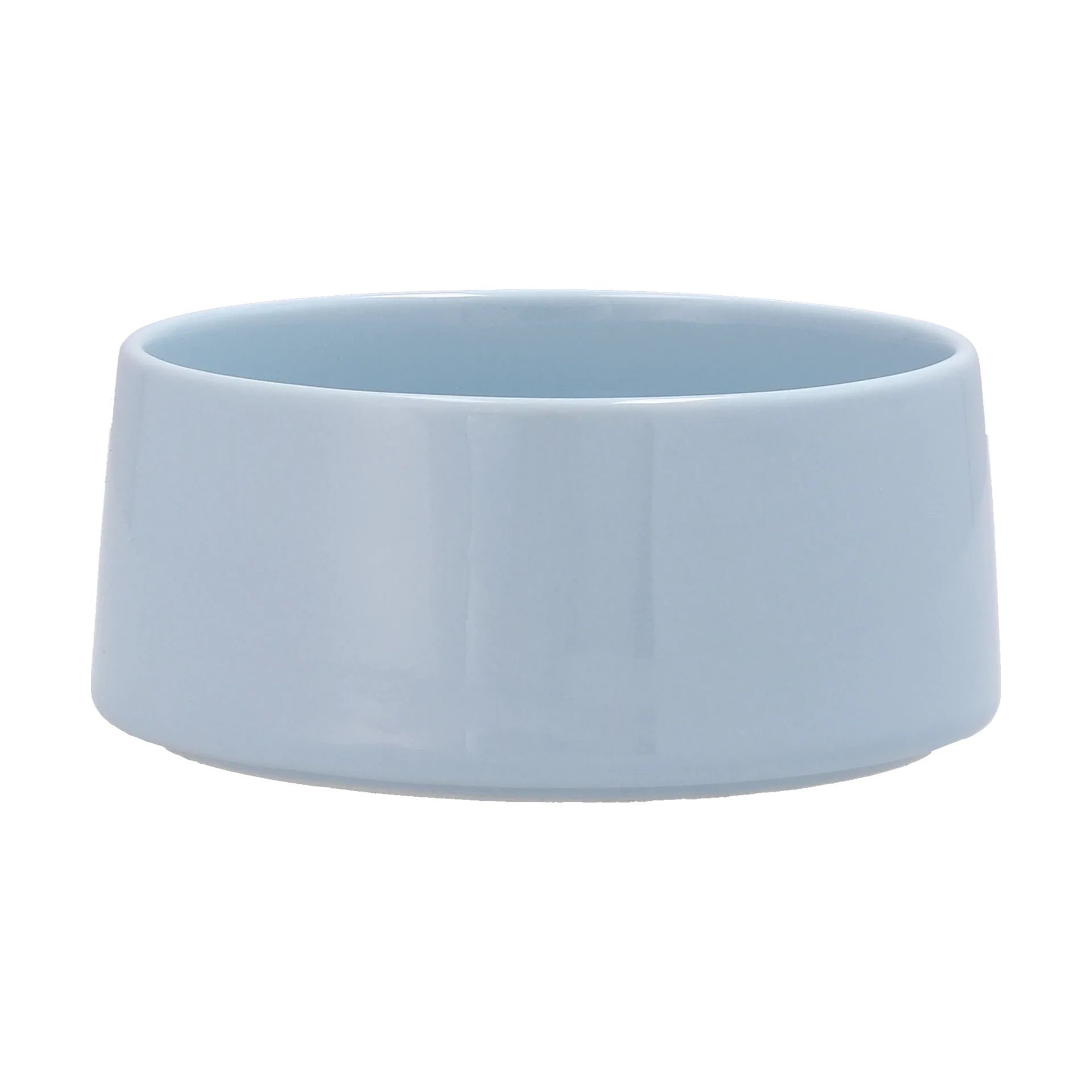 Miska Taper Ø13,3 cm, Jasnoniebieska Scandi Living