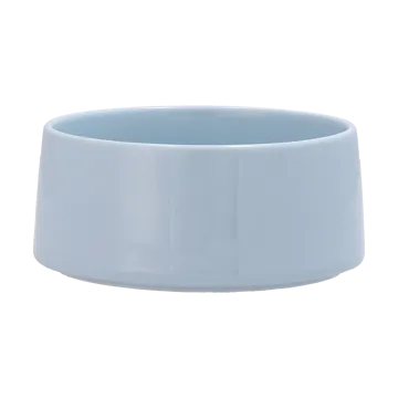 Miska Taper Ø13,3 cm - Jasnoniebieska - Scandi Living