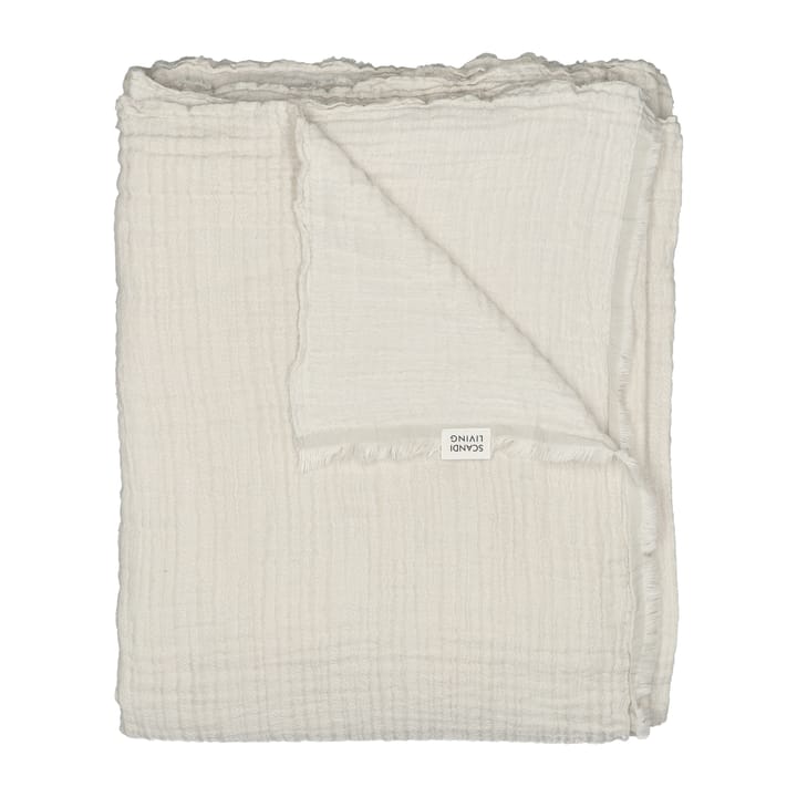 Narzuta Breeze 160x260 cm, Off white Scandi Living
