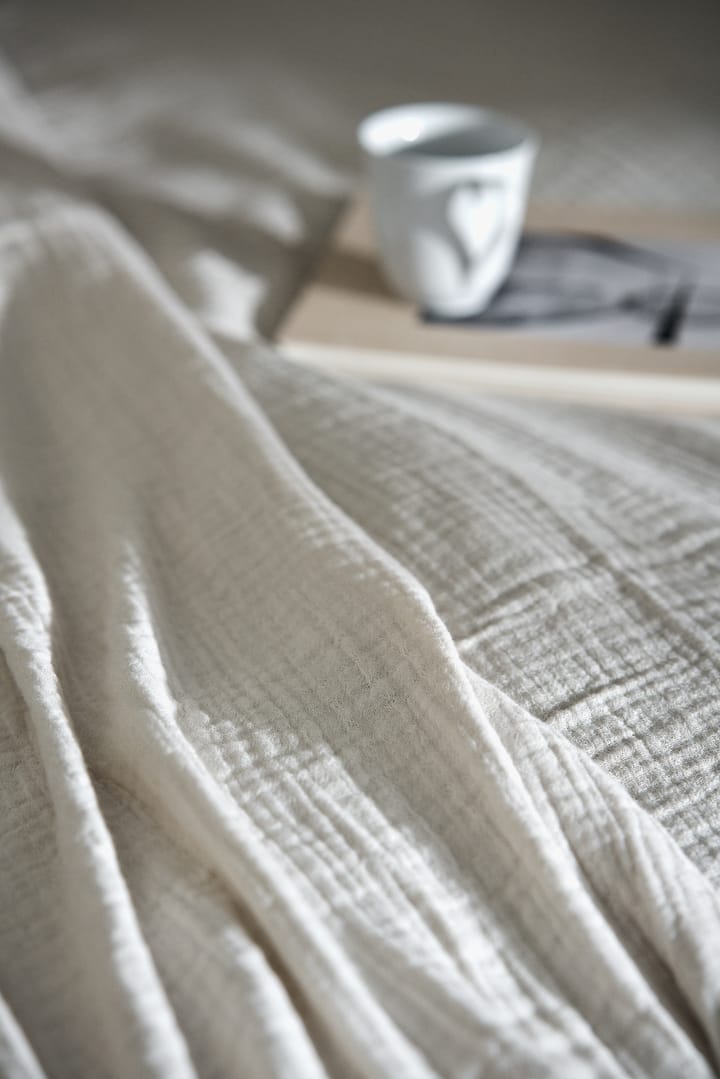 Narzuta Breeze 160x260 cm, Off white Scandi Living