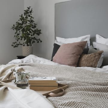 Narzuta Moss 160x260 cm - beżowy - Scandi Living