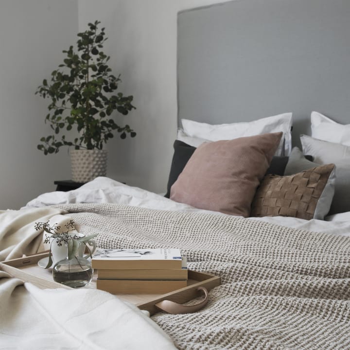 Narzuta Moss 160x260 cm, beżowy Scandi Living