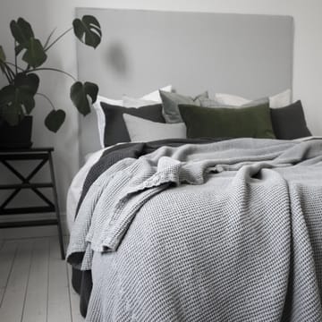 Narzuta Moss 160x260 cm - stone (szary) - Scandi Living