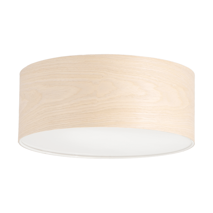 Plafon Fair Ø30 cm - Jesion - Scandi Living