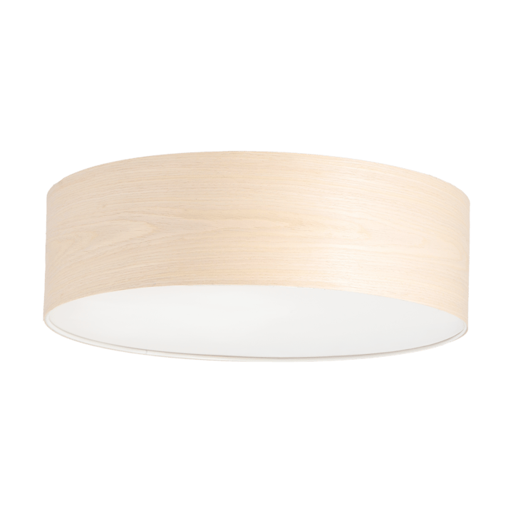 Plafon Fair Ø40 cm - Jesion - Scandi Living