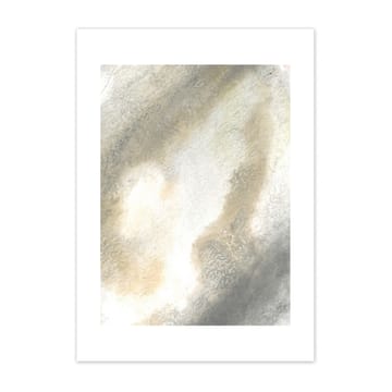 Plakat Afloat - 40x50 cm - Scandi Living