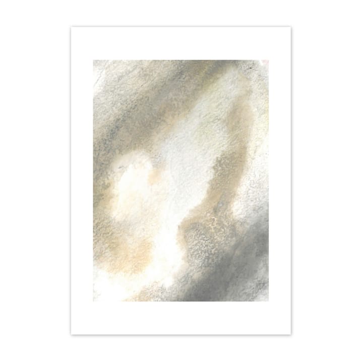 Plakat Afloat, 40x50 cm Scandi Living