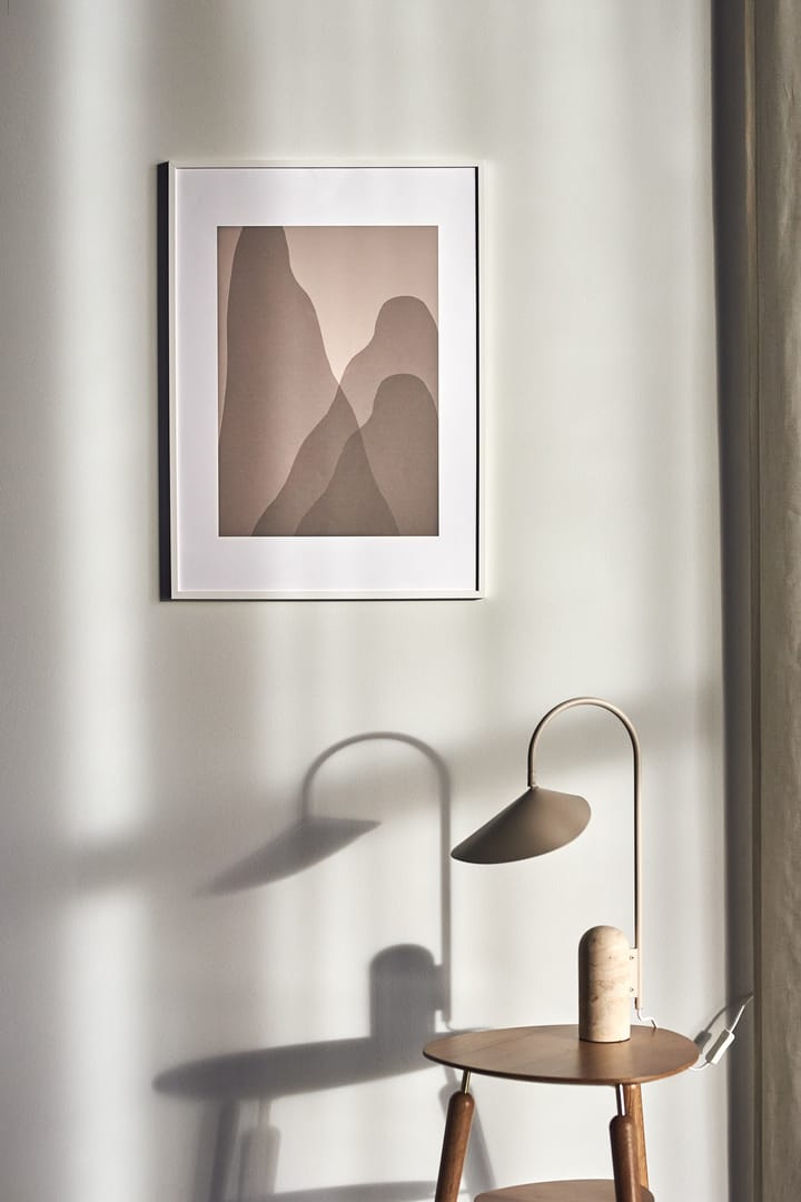 Plakat Arches - 40x50 cm - Scandi Living